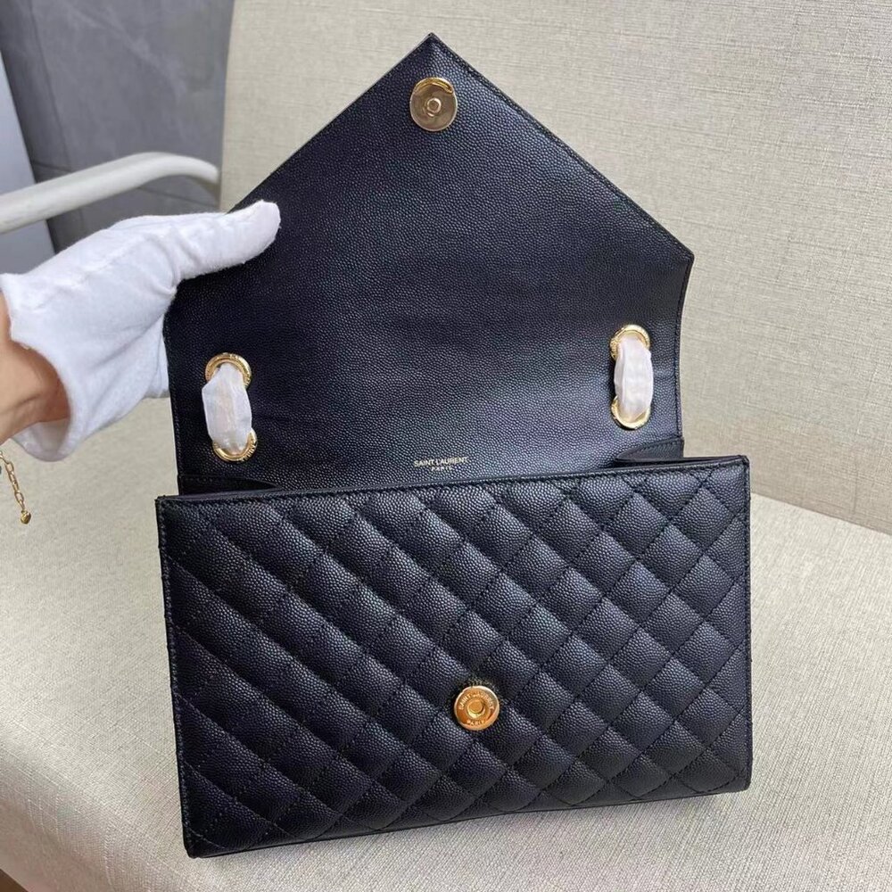 <AUTHENTIC>Yves Saint Laurent bag NWT - image 6